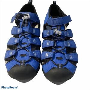 Keen Sandals Girls or Boys Size 3 Newport Neo H2 Hiking NWOT outdoor